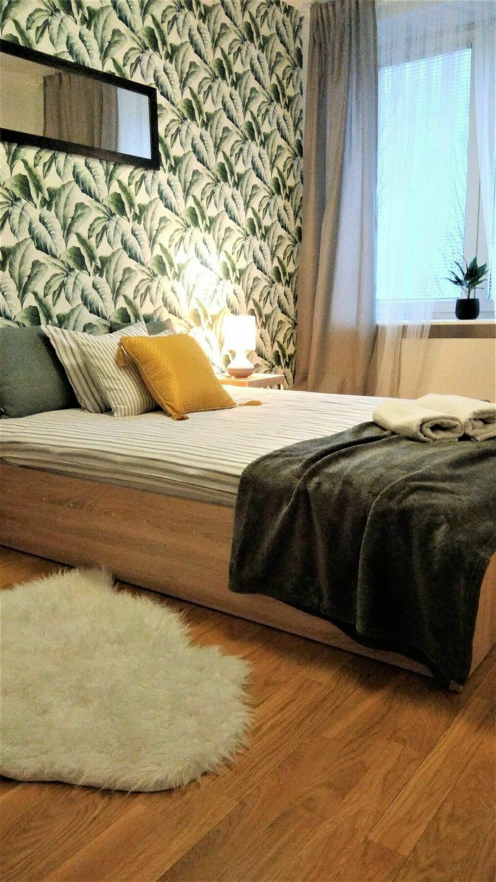 Stars Apartaments City Center By Noclegi Renters Varsovia Exterior foto