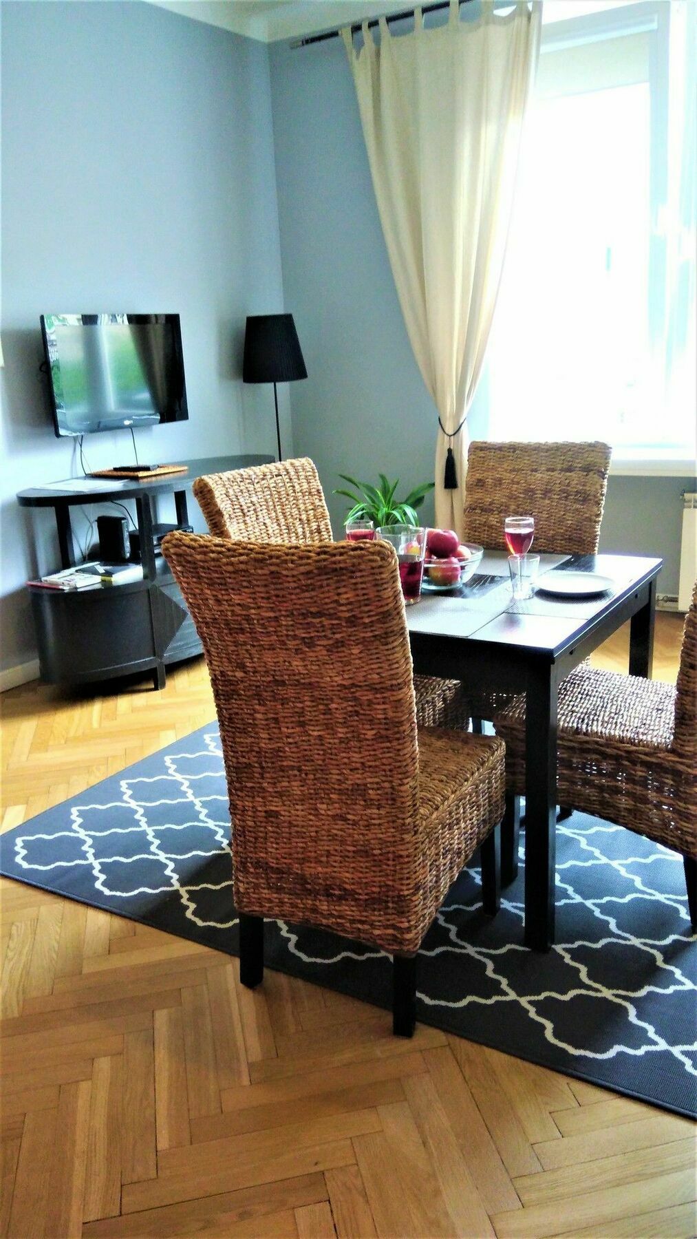 Stars Apartaments City Center By Noclegi Renters Varsovia Exterior foto