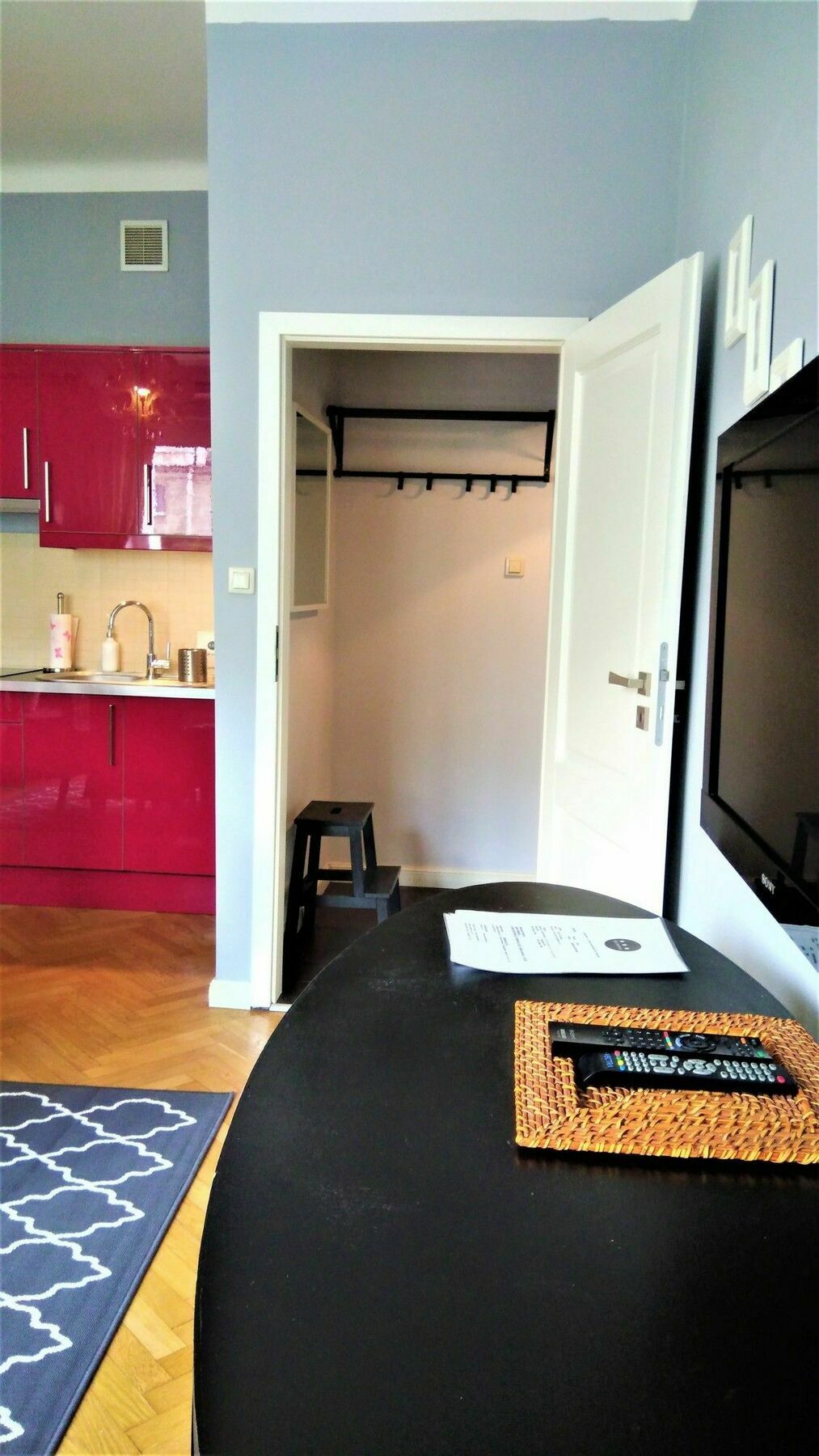 Stars Apartaments City Center By Noclegi Renters Varsovia Exterior foto
