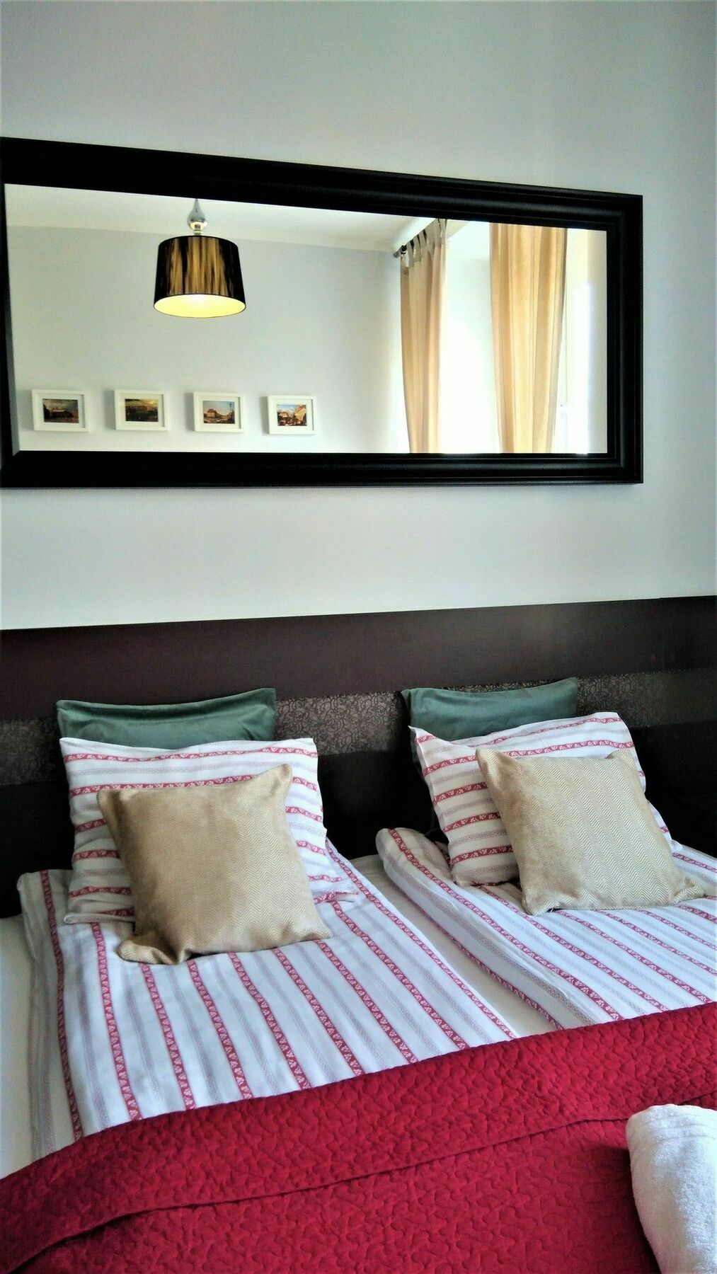 Stars Apartaments City Center By Noclegi Renters Varsovia Exterior foto