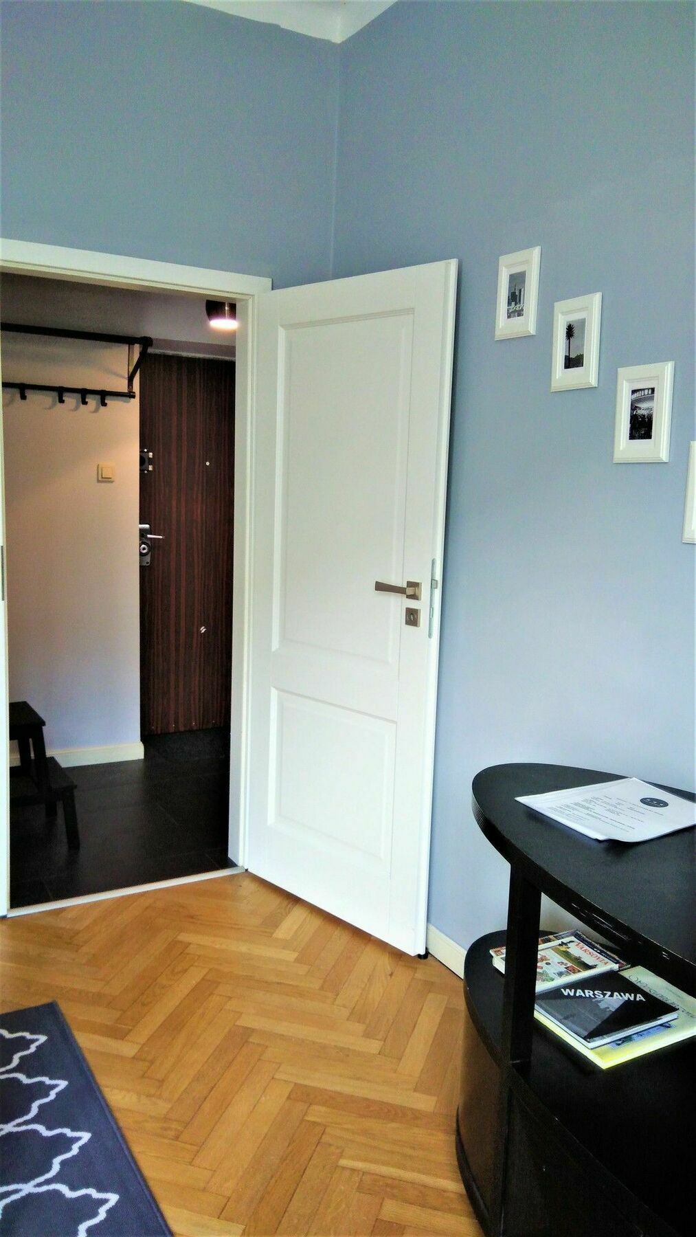 Stars Apartaments City Center By Noclegi Renters Varsovia Exterior foto