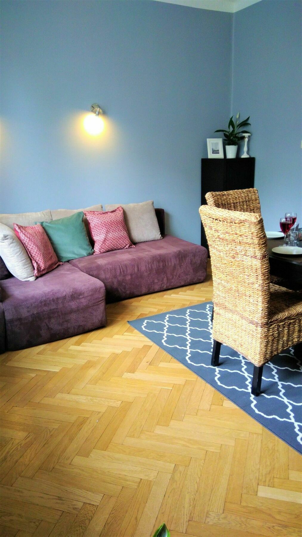 Stars Apartaments City Center By Noclegi Renters Varsovia Exterior foto