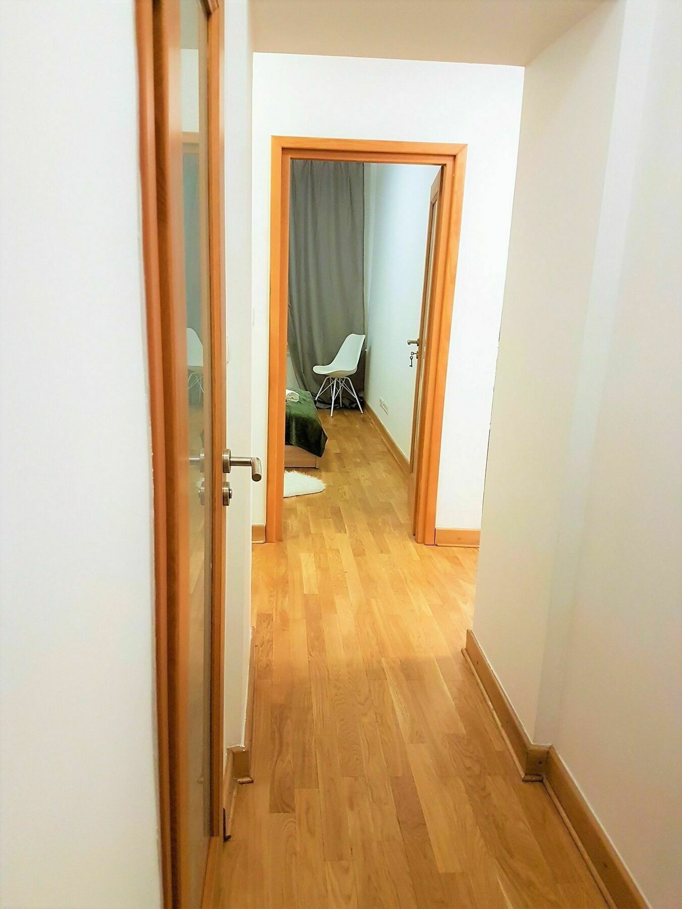 Stars Apartaments City Center By Noclegi Renters Varsovia Exterior foto