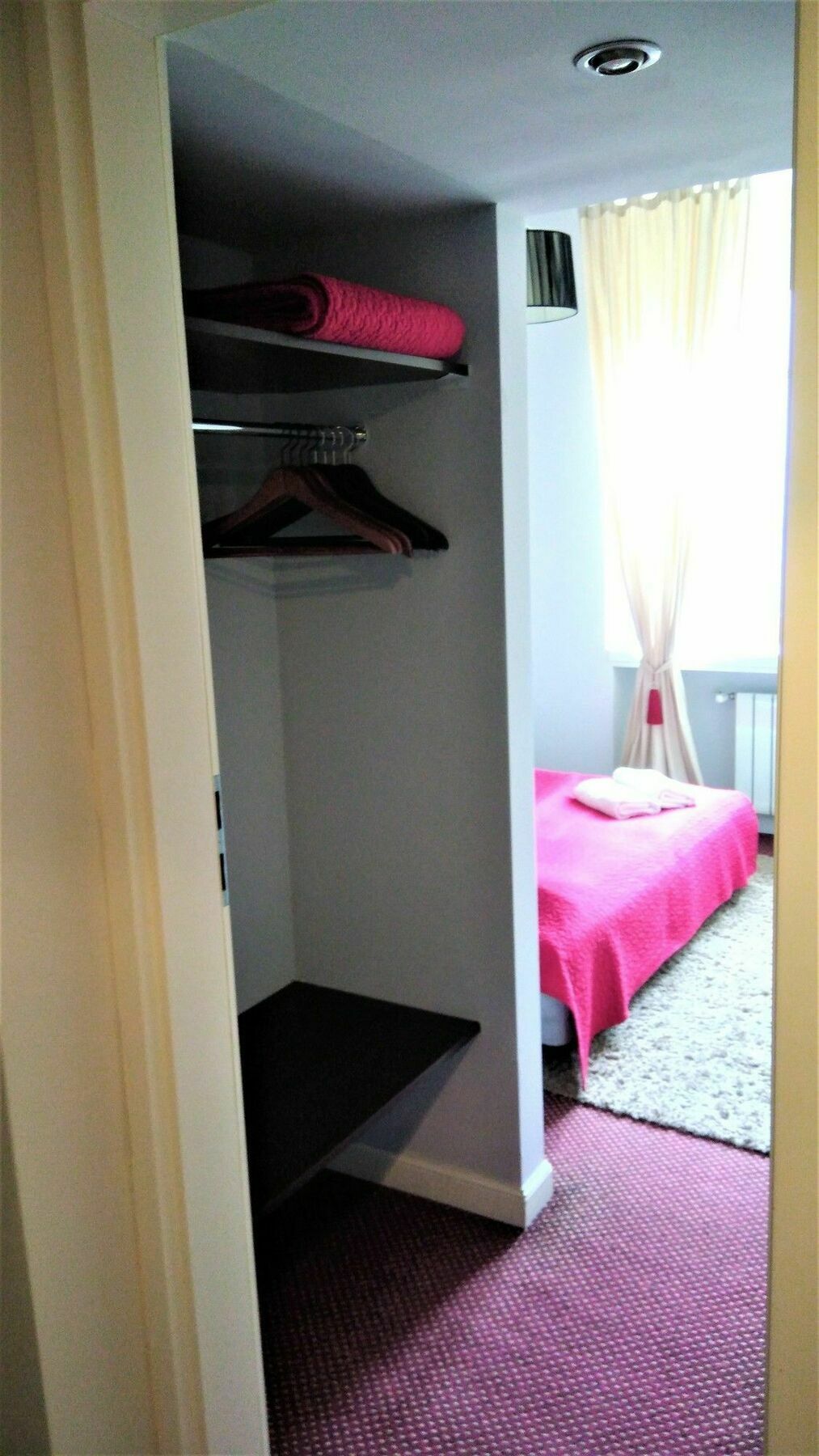 Stars Apartaments City Center By Noclegi Renters Varsovia Exterior foto