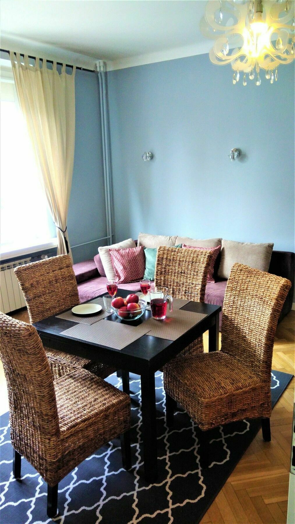 Stars Apartaments City Center By Noclegi Renters Varsovia Exterior foto