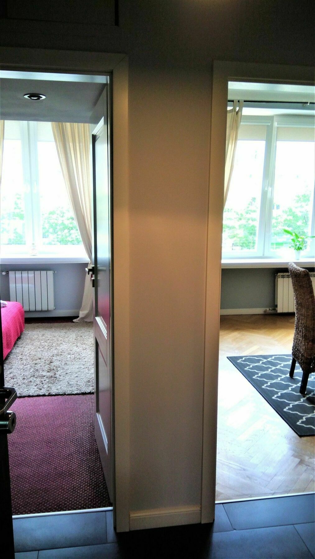 Stars Apartaments City Center By Noclegi Renters Varsovia Exterior foto