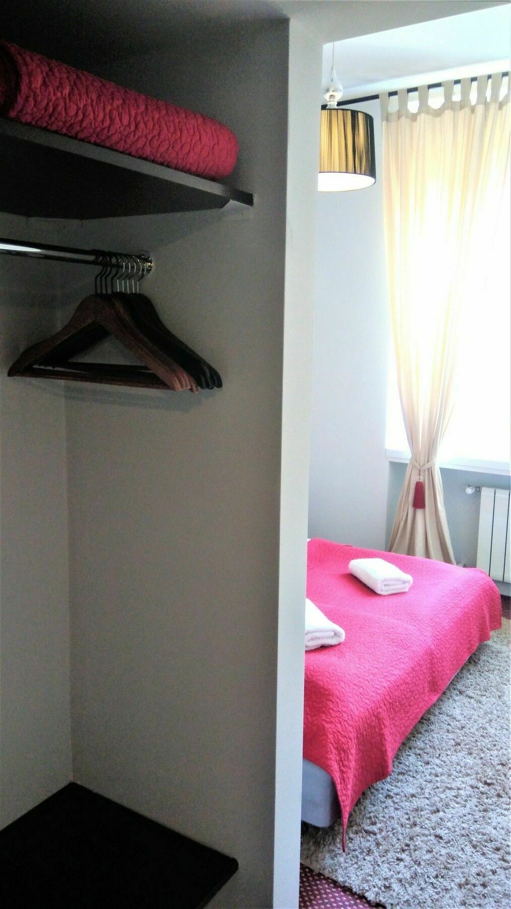 Stars Apartaments City Center By Noclegi Renters Varsovia Exterior foto
